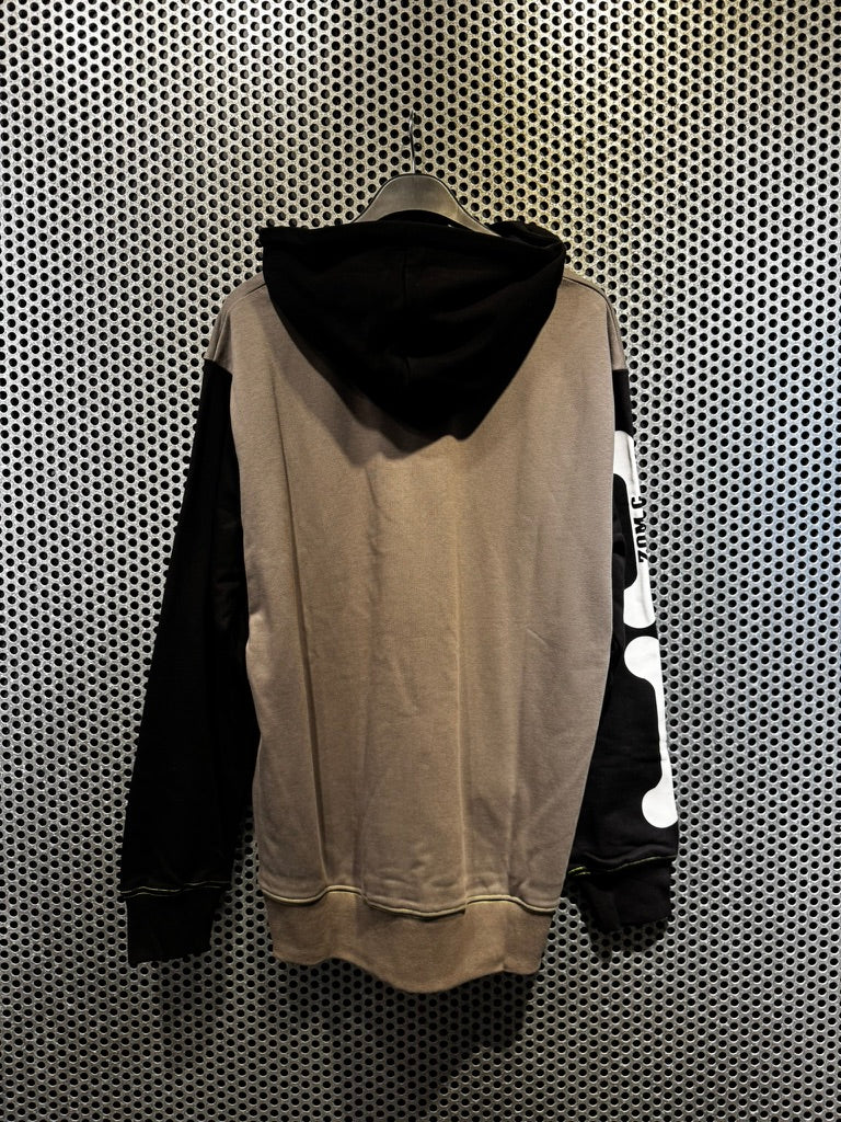 Winson Ma x Patchwork Halloween Edition 02