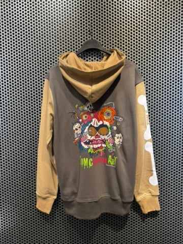 Winson Ma x Patchwork Halloween Edition 03