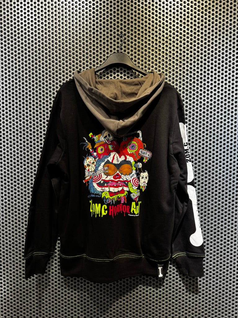 Winson Ma x Patchwork Halloween Edition 03