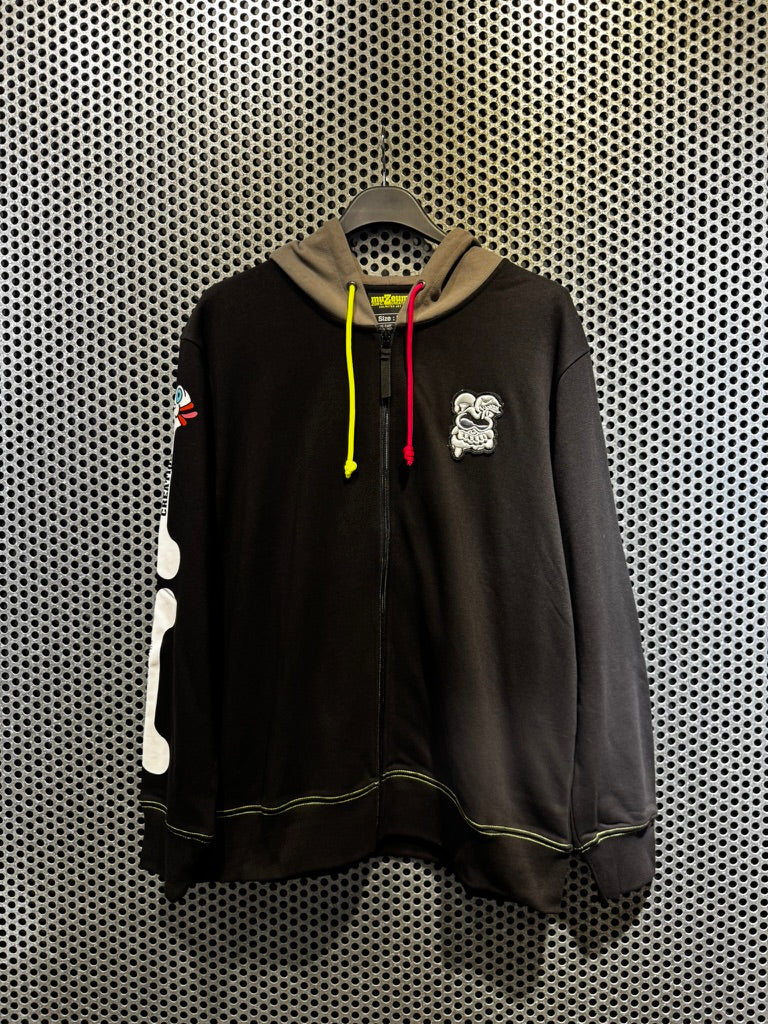 Winson Ma x Patchwork Halloween Edition 03