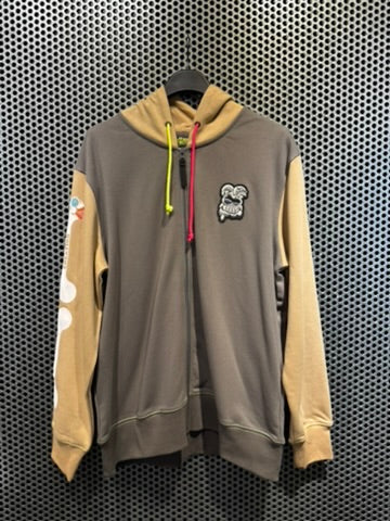 Winson Ma x Patchwork Halloween Edition 03