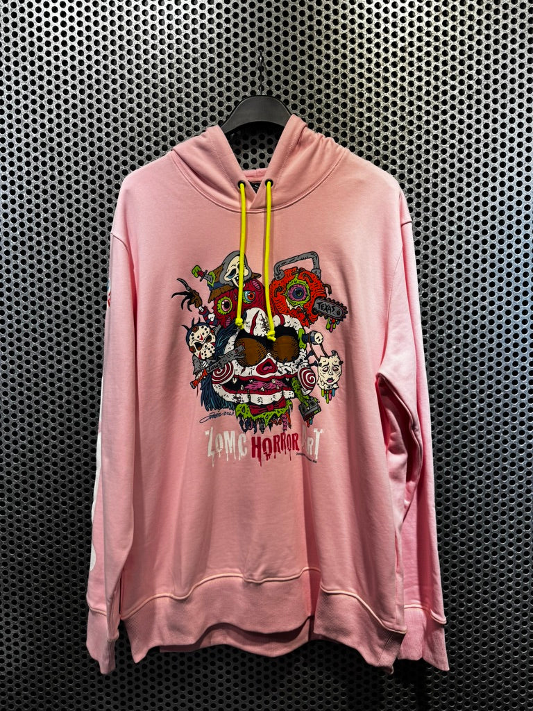 Winson Ma x Patchwork Halloween Edition 02