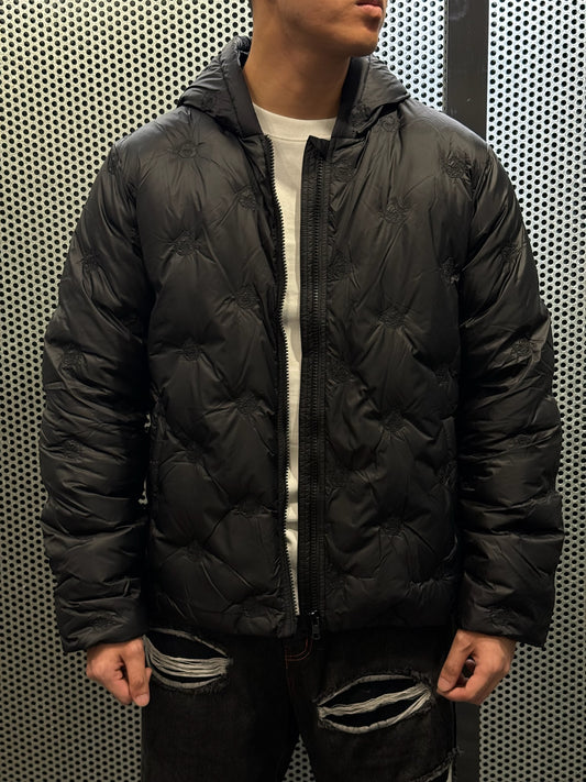 FW Winson Ma x Patchwork 007 - Puffer Jacket