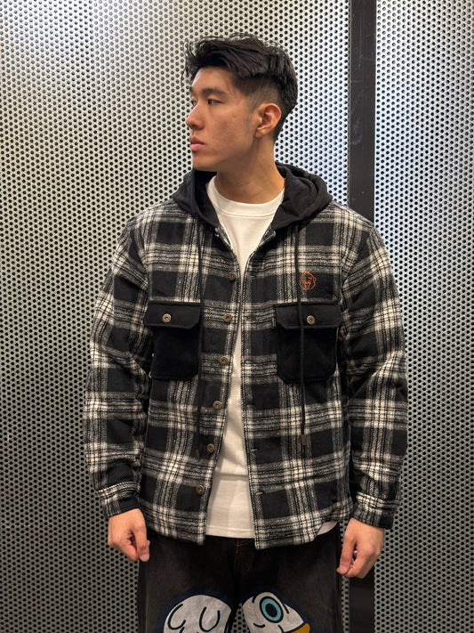 FW Winson Ma x Patchwork 004 - Jacket