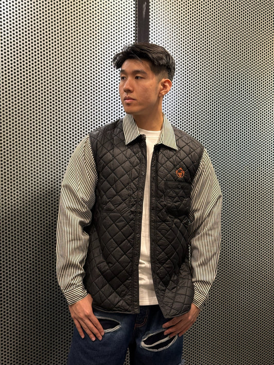 FW Winson Ma x Patchwork 001 - Shirt